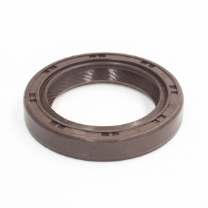 For Oil Seal 25*35*6 Daihatsu 1KR-FE CB 22 Charit Terios Apras Crankshaft Front/Rear Seal Fluororubber New Replacement Part - Product Image 1