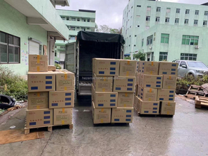 Máy tính cho ăn tự động băng đàn hồi dây đai an toàn Cắt băng Máy Cắt Băng với thiết bị cho ăn phụ trợ - Product Image 6