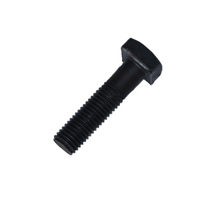 Bulloni Esagonali M6-M36 M10 in Acciaio Inossidabile con Ossido Nero di Alta Qualità, Vendita all'Ingrosso - Product Image 5