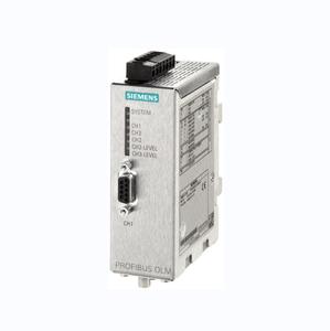 Passerelle de réseau sans fil industrielle 6GK1503-3CB00 6GK1415-2AA10 6GK1417-5AB00 pour équipement de système de contrôle d'automatisation - Product Image 1