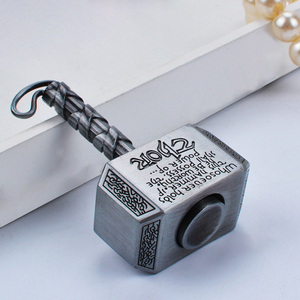 2025 kim loại Thor trận chiến Búa Thần <span class=keywords><strong>t</strong></span>ài <span class=keywords><strong>spinner</strong></span> Đồ chơi người lớn chống căng thẳng lo lắng cứu trợ tay ngón tay <span class=keywords><strong>Spinner</strong></span> thần <span class=keywords><strong>t</strong></span>ài đồ chơi kỳ nghỉ Quà <span class=keywords><strong>T</strong></span>ặng - Product Image 3