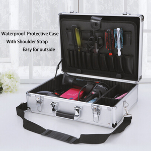 Valigetta professionale in alluminio, - Product Image 2