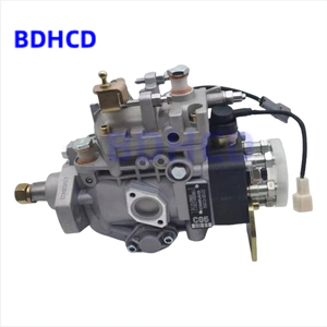BDHCD自動車部品22100-1C050燃料噴射ポンプVE6/10F1900RND230トヨタ用ランドクルーザー - Product Image 3