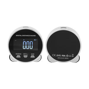 <span class=keywords><strong>Regla</strong></span> Digital Portátil con Pantalla LED de 200M <span class=keywords><strong>para</strong></span> Construcción, <span class=keywords><strong>Regla</strong></span> Flexible con Rueda Digital <span class=keywords><strong>para</strong></span> <span class=keywords><strong>Medir</strong></span> Distancias - Product Image 3