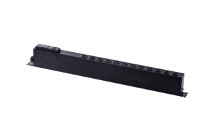 Idcpdu điều khiển từ xa 19 "<span class=keywords><strong>PDU</strong></span> | C13 C19 chúng tôi EU phích cắm | hỗn hợp ổ cắm thông minh <span class=keywords><strong>PDU</strong></span> với LCD và Ethernet - Product Image 5