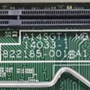 Carte mère pour HP ProLiant <span class=keywords><strong>ML30</strong></span> <span class=keywords><strong>Gen9</strong></span> LGA1151 DDR4, 822184-002, 873607-001 - Product Image 4
