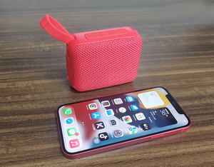 5 Wát vải hot-bán mini Loa không dây loa <span class=keywords><strong>bluetooth</strong></span> không dây cho Iphone - Product Image 1