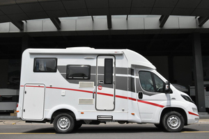 <span class=keywords><strong>FIAT</strong></span> Barato en Venta Excelente Estado Asequible Clase C RV Ideal para Viajes Familiares Cómodos - Product Image 2