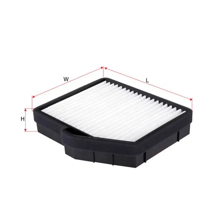 New Style Products Wholesale Car Cabin Filter 97406-4A900 Auto Parts For Hyundai H-1 Box 2.4