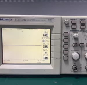 Oscilloscope numérique de stockage de haute qualité, série Tektronix TDS2012C/TDS1012/TDS1012B TDS220/TDS1002/TDS2012, DSO - Product Image 1