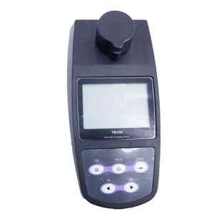 เครื่องวัดความขุ่นแบบดิจิตอลพกพา TB-100 0~1100 NTU เครื่องวัดความขุ่นของน้ำ - Product Image 2