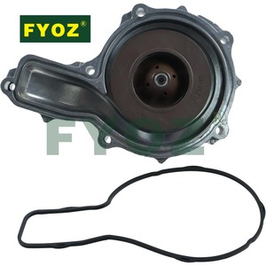 Water Pump 85109694 85124623 20744939 20538845 Compatible with Volvo <strong>Truck</strong> VN VNL VHD D11 D13 D16 TKB 70.030 <strong>MACK</strong> MP8 - Product Image 6