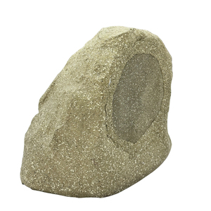 Altoparlante da Esterno a Forma di Pietra, Qualità Audio Superiore, Potenza 15-30W, Cabinet in Vetro e Metallo, Impermeabile e Resistente <span class=keywords><strong>al</strong></span> Calore, Ideale per Parchi - Product Image 5
