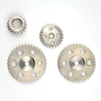 Kit et accessoires de chaîne de distribution de systèmes de moteur automatique pour Nissan Toyota Mitsubishi Isuzu Honda Suzuki Mazda Ford chaîne de distribution de moteur