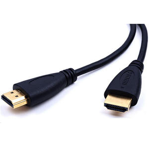 <span class=keywords><strong>Cable</strong></span> HDMI <span class=keywords><strong>a</strong></span> Micro HDMI 3D 1080P Macho <span class=keywords><strong>a</strong></span> Macho HD <span class=keywords><strong>a</strong></span> Micro HD Audio Video de Alta Velocidad para Cámara Digital, Teléfono <span class=keywords><strong>Celular</strong></span>, Conexión <span class=keywords><strong>a</strong></span> TV HD - Product Image 6