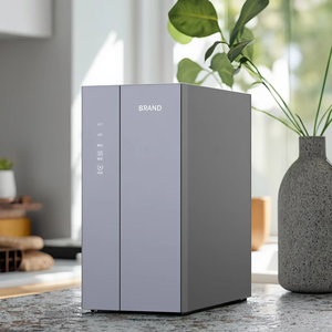 Système de filtration d'eau par osmose inverse pour la maison, purificateur d'eau RO pour la consommation domestique, <span class=keywords><strong>robinet</strong></span> intelligent sous évier - Product Image 6