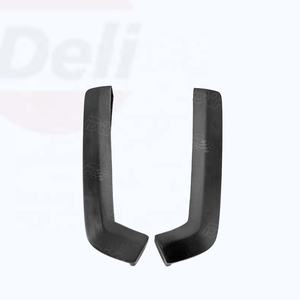 Pare-chocs arrière en fibre de verre de haute qualité pour Nissan Skyline R34 GTT ESB Style (uniquement pour pare-chocs arrière ESB) - Product Image 1