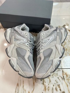 Zapatillas deportivas transpirables de alta calidad, zapatillas deportivas con suela gruesa y elevada, zapatillas de tenis de lujo, zapatos para hombre - Product Image 2