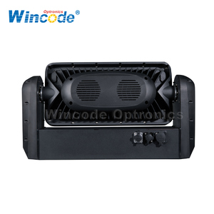 <span class=keywords><strong>Atomic</strong></span> 3000W LED Strobe IP65 Outdoor LED Luz estroboscópica móvil para discoteca Bar Stage Events - Product Image 6