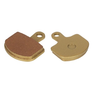 Plaquettes de frein Ulip Full Metal pour moto tout-terrain ETM RTR, plaquettes de frein pour scooter électrique, plaquettes de frein à disque hydraulique pour VTT - Product Image 5