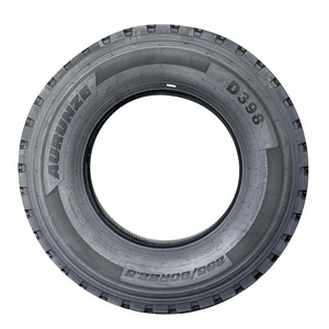 Neumáticos de Camión Triangle 295/80r22.5 a Precio Económico en China, Neumáticos Radiales de Acero para Camión 295/80r22.5 - Product Image 2