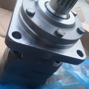 Moteur orbital OMT315 151B3009 pour engins de construction, livraison rapide - Product Image 5