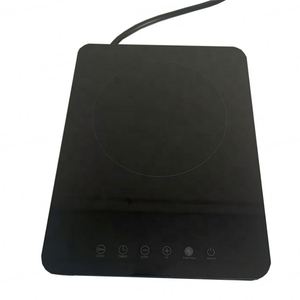 Portable Induction <b>Cooker</b> 1000W 120V - Product Image 1