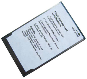 Mejor precio y tarjeta de memoria de buena calidad usada y nueva 100% Original <span class=keywords><strong>Fanuc</strong></span> 8Mbyte tarjeta de memoria para Control de máquina 8Mbyte - Product Image 2