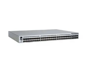 DB720S 56-port SAN Switch, 24 Ports Activated, With 24x 32Gb Shortwave Optical Modules <b>Think</b> System DB720S <b>Think</b> System DB720S D - Product Image 4