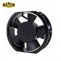 Kipas Blower Aksial Eksternal Emas YWF300 untuk Kondensor Industri/Pendingin Udara/Penggunaan Ventilasi Pembekuan Evaporator