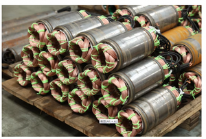 3-phase 10 7.5 Kw Submersible <b>Water</b> <b>Pump</b> Submersible Well <b>Pump</b> <b>Water</b> <b>Pump</b> Submersible Submersible Well <b>Pump</b> Submersible Well Pum - Product Image 3