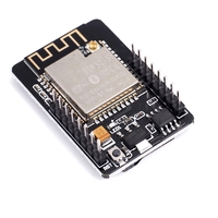 Support OV2640 OV7670 ESP32-CAM sans fil Wi Fi Blue tooth Module ESP32 Camera Development Board