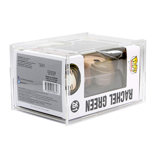 99% siêu cao cấp acrylic Thrill Pix trường hợp lắp ráp người tìm kiếm Bộ sưu tập quà tặng bao bì hộp cứng nhắc - Product Image 5