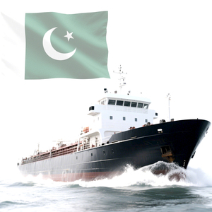 Dịch Vụ Giao Nhận Vận Tải đường biển quốc tế từ Trung Quốc đến Ấn Độ và Pakistan, với dịch vụ DDP Door-to-DOOR. - Product Image 4