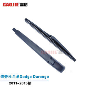 Aplicable al conjunto del brazo del limpiaparabrisas trasero del Dodge Durango 2011-2015 OE68079870AA - Product Image 5