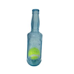 Hot-selling Pet Sound Tennis Bottle <strong>Dog</strong> Puzzle <strong>Toy</strong> Bite-Resistant Boredom-Relieving Floating Interactive Training Bottle - Product Image 5