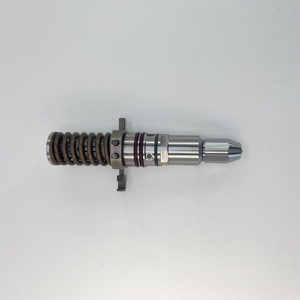 Inyector de Combustible para Motor Diésel de Alta Calidad 4P9077 0R-2925 para Motor 3512/3516/3508 - Product Image 2