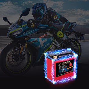 แบตเตอรี่ลิเธียมฟอสเฟตสำหรับรถยนต์ไฟฟ้า3.2V 12V 48V 60V แบตเตอรี่30ah 20ah 200ah 100AH แบตเตอรี่ลิเธียม Lifepo4 - Product Image 4