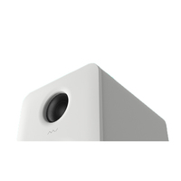 Midiplus MI5 II V2 Équipement Audio Professionnel Moniteurs de Studio Actifs 5,25 Pouces pour Enregistrement et Diffusion en Direct