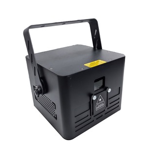 Laser de Scène Exclusif pour Mariage Rêveur : Illuminez l'Amour Romantique (3W/5W/8W/10W/20W) – Idéal pour Mariages, Bars, Performances, Discothèques et DJ - Product Image 5