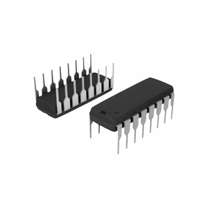 Distribuidor Autorizado CD4040BCN 16 DIP Componente Electrónico Lógico - Product Image 1