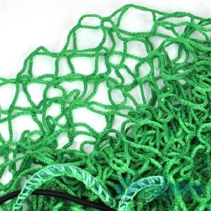 Bán tốt nhất cường độ cao knotless <span class=keywords><strong>Cargo</strong></span> <span class=keywords><strong>net</strong></span> với UV điều trị dịch vụ cắt cho thị trường Châu Âu - Product Image 2