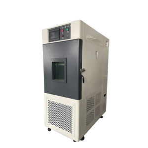 정밀 제어 의료 기기 및 재료 스트레스 테스트 빠른 열 전도 - Product Image 2