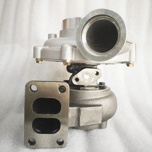 Turbo K27.2 53279887188 5327-988-7188 10228268 53279707188 5327-970-7188 pour moteur industriel Liebherr <span class=keywords><strong>D934</strong></span> - Product Image 1