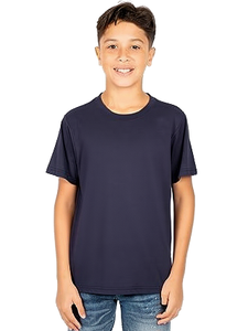 Camisetas Blancas Lisas para Hombre, 100% Algodón, Cuello Redondo, Manga Corta, Tallas S a 3XL, Diseño Personalizado, Logotipo OEM - Product Image 3