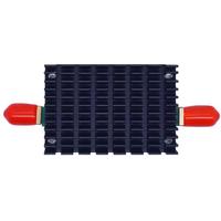 2-700M 3W HF FM VHF UHF FM Transmission Broadband RF Power Amplifier Shortwave Power Amplifier Module