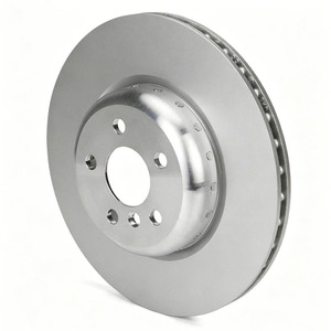 Disques de frein arrière OEM 34208853554 en gros avec dispositif de ventilation pour BMW X3 G01 Série 3 G20 Série 4 G22 G23 - Product Image 2
