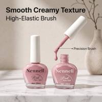 Fournisseur en gros de vernis à ongles musulmans, vernis à ongles halal perméable à l'eau et sain avec MSDS