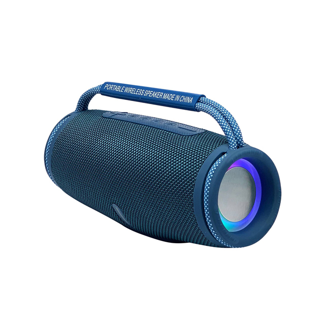 USB AUX Player Outdoor Bluetooth Portable Super Outdoor Wireless Speaker