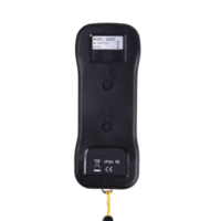 Émetteur et récepteur de télécommande radio industrielle sans fil Q600 pour grue